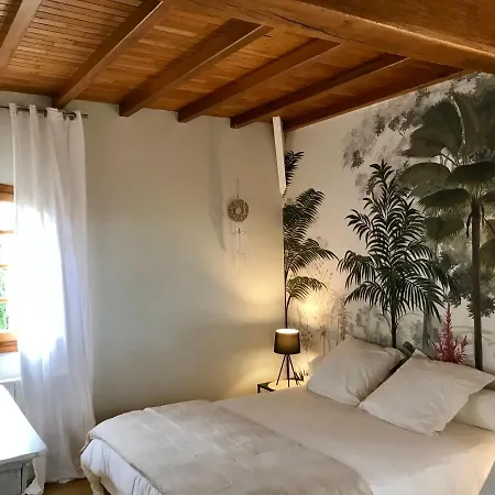 Les Jardins De Gaston Сasa de vacaciones Mauvezin (Gers)