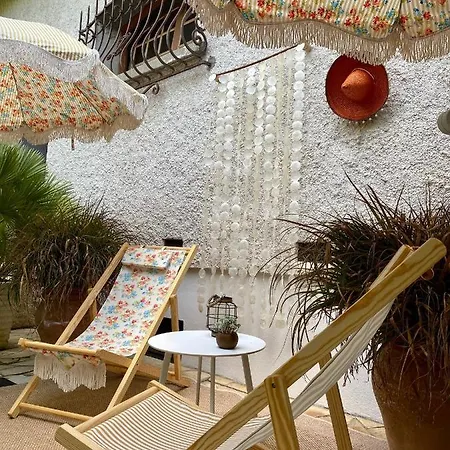 Les Jardins De Gaston *