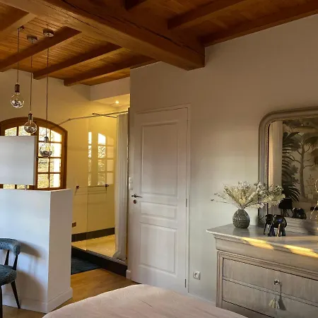 Les Jardins De Gaston Mauvezin (Gers)