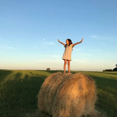 Les Jardins De Gaston *