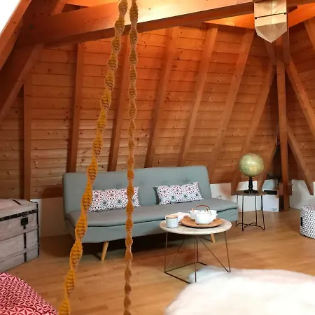 Les Jardins De Gaston