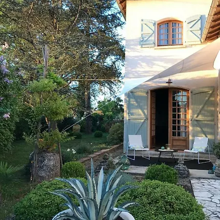 Les Jardins De Gaston *