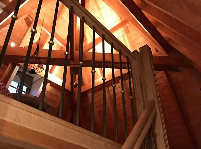 Les Jardins De Gaston Vakantiehuis