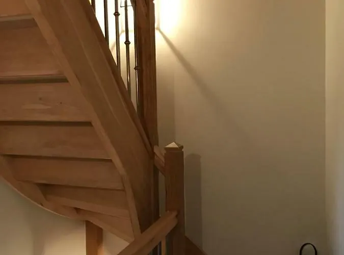 Les Jardins De Gaston Vakantiehuis