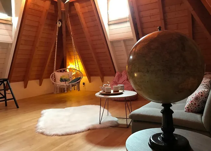 Les Jardins De Gaston Vakantiehuis Mauvezin (Gers)