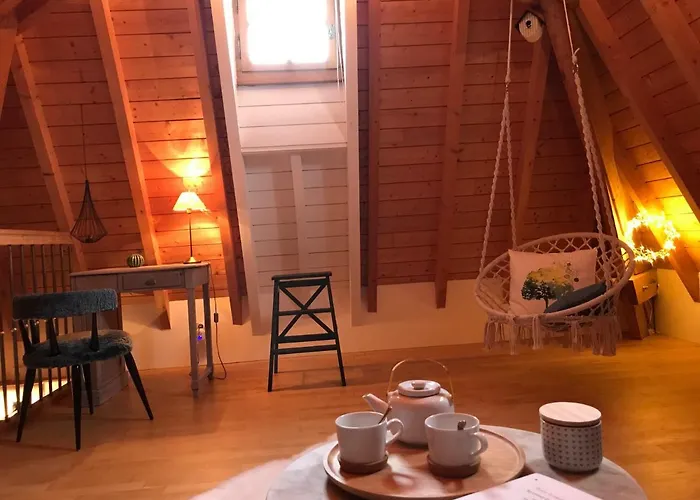 Vakantiehuis Les Jardins De Gaston Mauvezin (Gers)