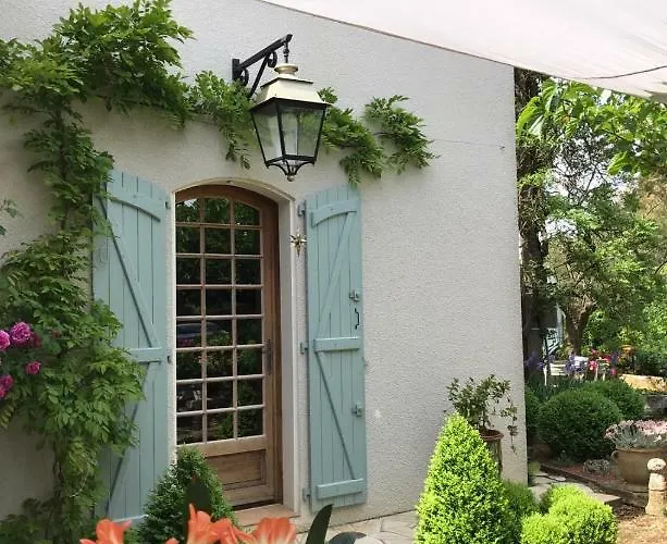 Vakantiehuis Les Jardins De Gaston Mauvezin (Gers)