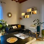 Ferienhaus Les Jardins De Gaston Mauvezin (Gers)
