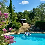 Les Jardins De Gaston Ferienhaus Mauvezin (Gers)