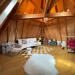 Ferienhaus Les Jardins De Gaston *
