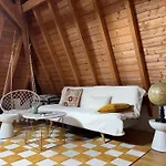 Ferienhaus Les Jardins De Gaston Mauvezin (Gers)