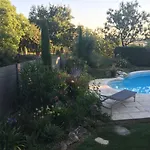 Les Jardins De Gaston Ferienhaus *