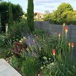 Les Jardins De Gaston * Mauvezin (Gers)