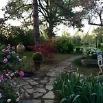 Les Jardins De Gaston Ferienhaus Mauvezin (Gers)