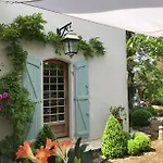 Ferienhaus Les Jardins De Gaston Mauvezin (Gers)