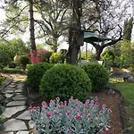 Les Jardins De Gaston Mauvezin (Gers)