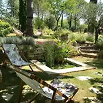 Les Jardins De Gaston Mauvezin (Gers)
