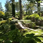 Ferienhaus Les Jardins De Gaston *