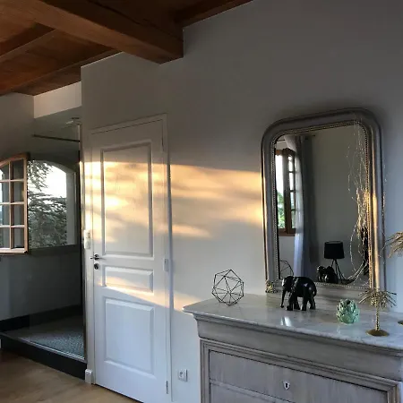 Les Jardins De Gaston