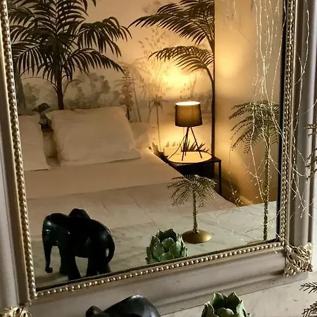 Les Jardins De Gaston Tatil Evi Mauvezin (Gers)