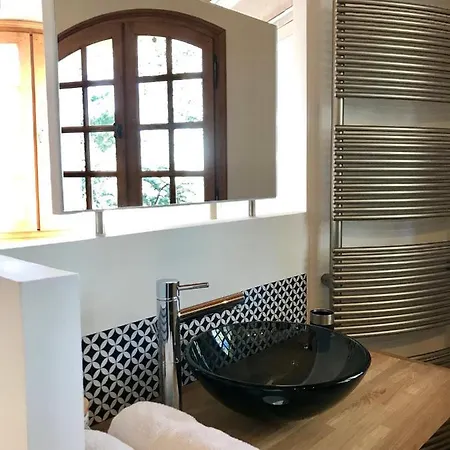 Les Jardins De Gaston *