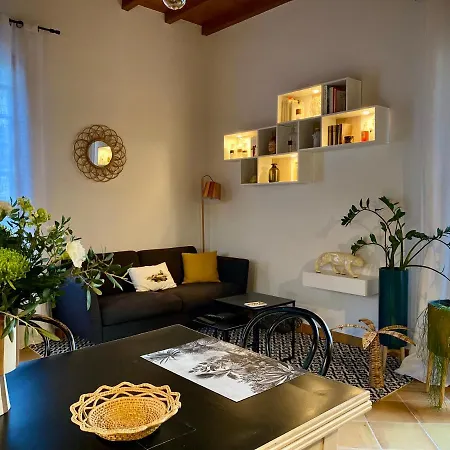 Casa de Férias Les Jardins De Gaston Mauvezin (Gers)