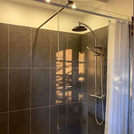 Tatil Evi Les Jardins De Gaston