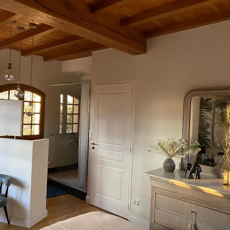 Les Jardins De Gaston Tatil Evi Mauvezin (Gers)