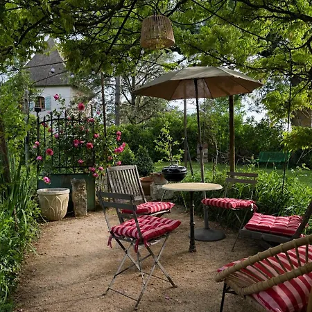 Les Jardins De Gaston Mauvezin (Gers)