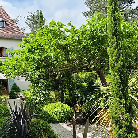 Ferienhaus Les Jardins De Gaston *