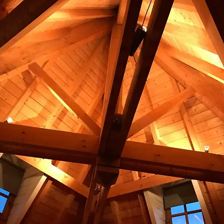 Les Jardins De Gaston Tatil Evi