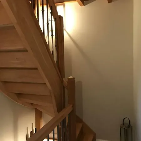 Les Jardins De Gaston 펜션