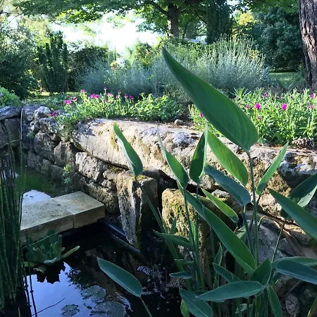 Tatil Evi Les Jardins De Gaston *