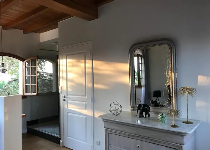 Les Jardins De Gaston