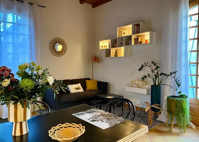 Casa vacanze Les Jardins De Gaston Mauvezin (Gers)