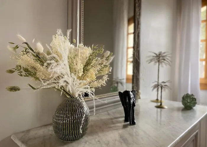 Les Jardins De Gaston Casa vacanze