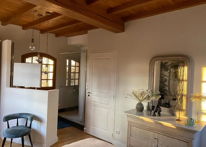 Les Jardins De Gaston Casa vacanze Mauvezin (Gers)