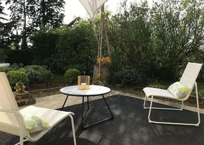 Casa vacanze Les Jardins De Gaston